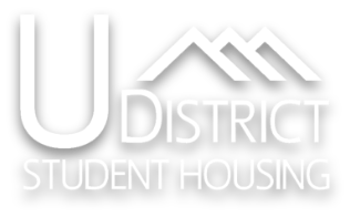 U District Logo